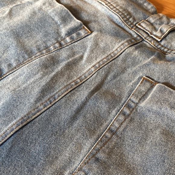 High Rise Jeans - Picture 7 of 12